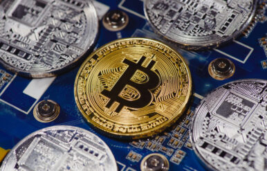 bitcoin